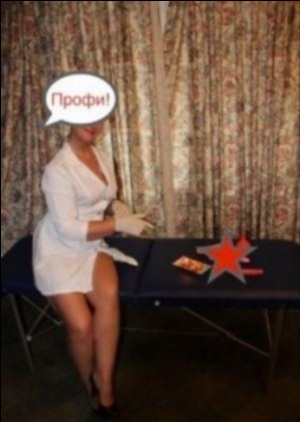 Escort massage i Vejstrup - Elite Escort